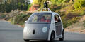 Google testet 150 autonome Autos