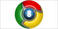 Googles Chrome 8 kostenlos verfügbar