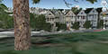 Google Earth 6: 3D- Bäume & Street View
