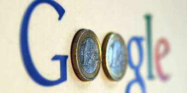 EU will Google zu Rekordstrafe verdonnnern