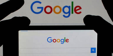 Phishing-Attacke auf Google-Nutzer