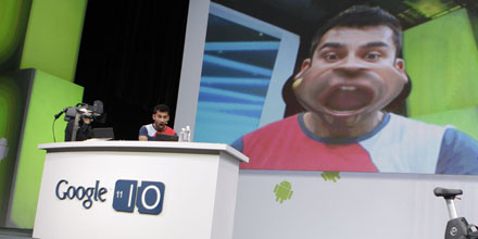 Android 4.0
