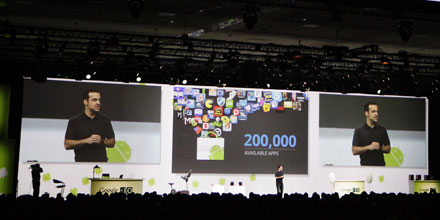 Android 4.0