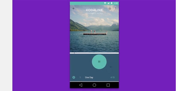 Google greift mit Android L & Smartwatches an