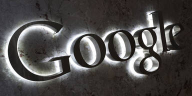 Streit zwischen Google und EU vor Lösung