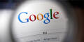 Google-Suchformel Gefahr für Weltfrieden?