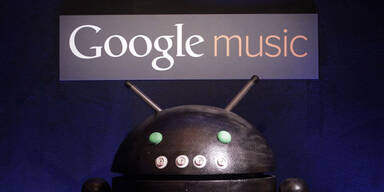 Googles neuer Online-Musikdienst ist da