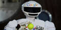 Android-Erfinder baut Roboter für Google
