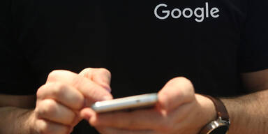 Google bringt Handys das Sehen bei
