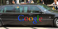 Google greift mit Luxus-Taxidienst an