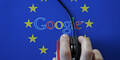 EU will Vorgehen gegen Google ausweiten