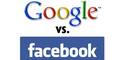 PR-Aktion: Facebook wollte Google anpatzen