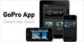 GoPro veröffentlicht App für iOS