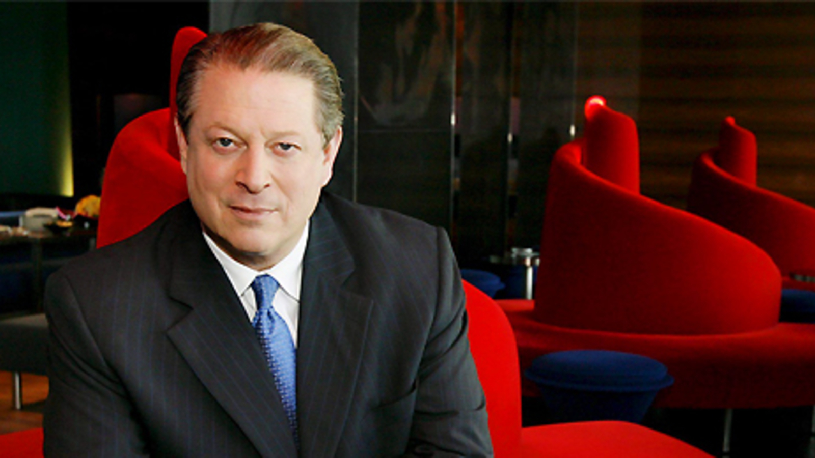 Al Gore über den Film 