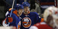 Michael Grabner New York Islanders NHL