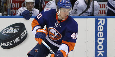 Michael Grabner New York Islanders