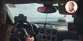 „Top Gear“ neu: Mutigstes Kamerateam der Welt