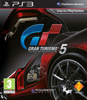GT 5 ab 24. November im Handel