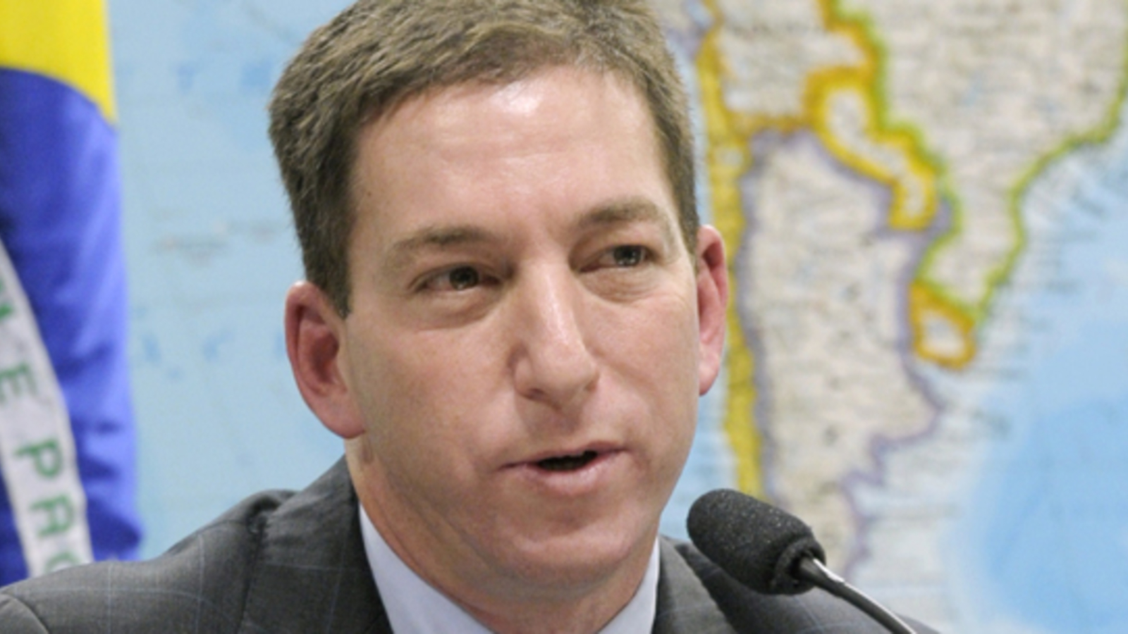 Nsa Enthüllungsjournalist Greenwald Verlässt Guardian 8568