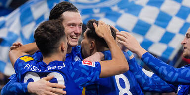 Enthüllt: So machte Schalke 'Gregerl' heiß