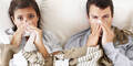 Grippewelle macht Kurs auf Wien