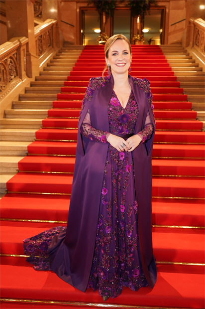 Maria Großbauer