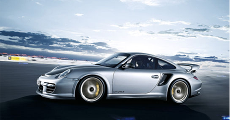 Porsche 911 GT2 RS: Der Stärkste aller Zeiten