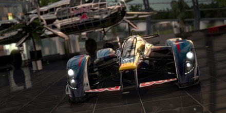 Gran Turismo 5 fast 6 Mio. Mal verkauft