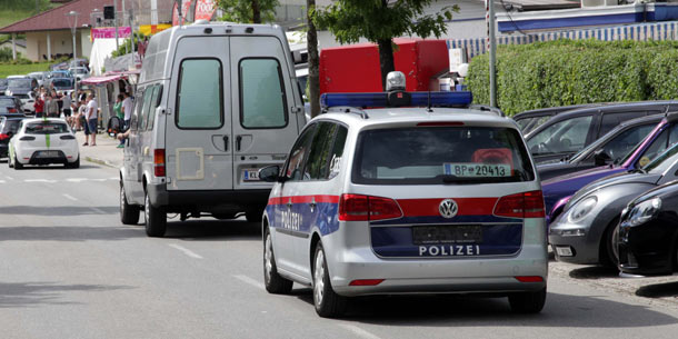 GTI-Treffen 2014 erfolgreich gestartet