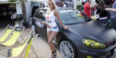 GTI-Treffen 2014: Der Countdown läuft