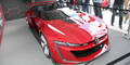 VW zeigt GTI-Roadster-Studie mit 503 PS