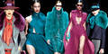 Gucci Mailand Fashion Week