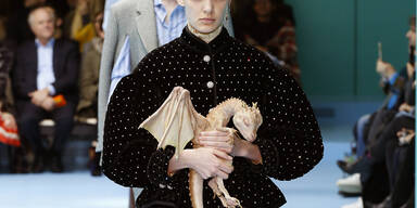 Gucci - Herbst/Winter 2018/19