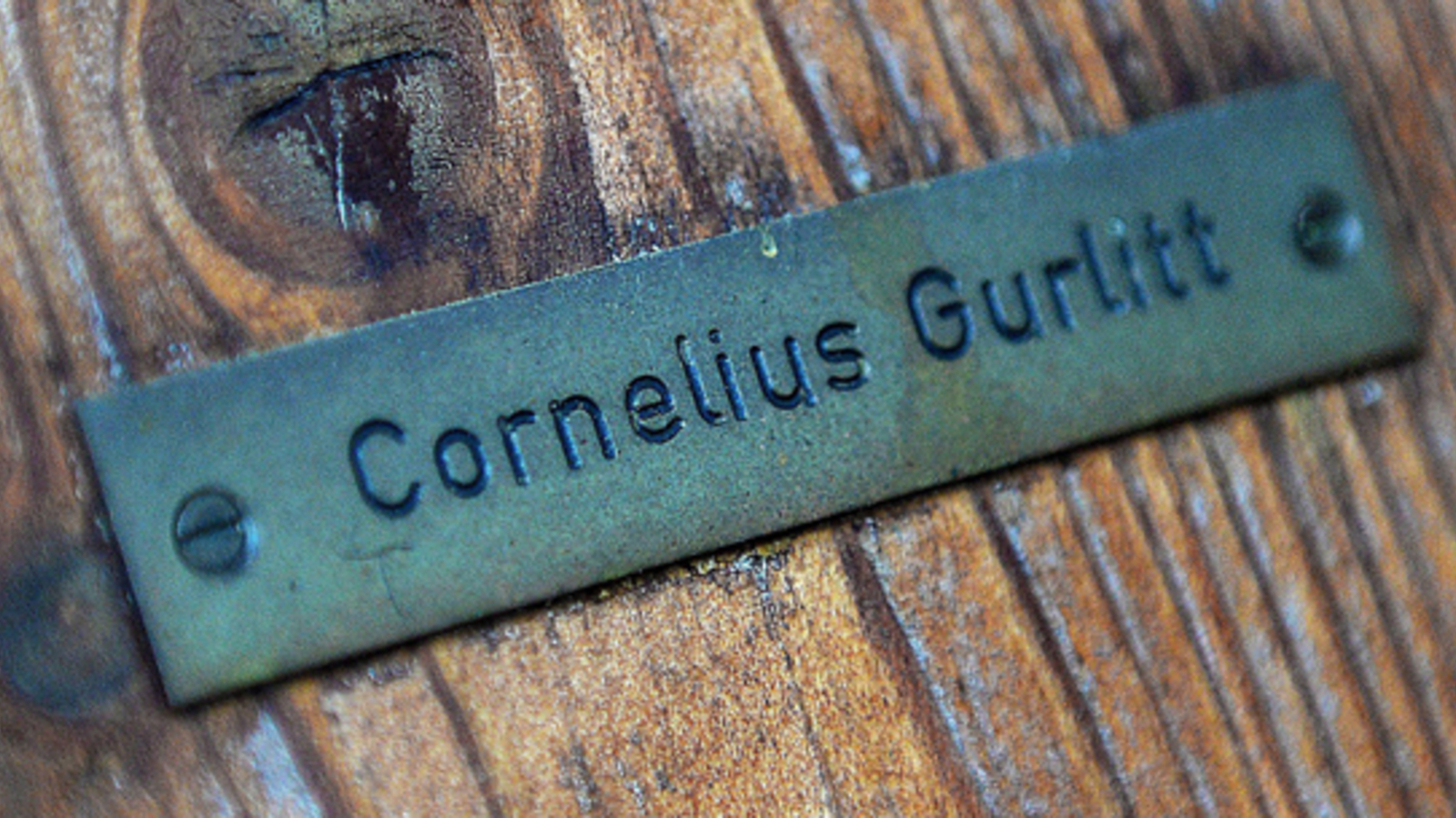 Sorge um Kunstsammler Cornelius Gurlitt
