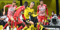 Erling Haaland Dortmund gegen Mainz 05