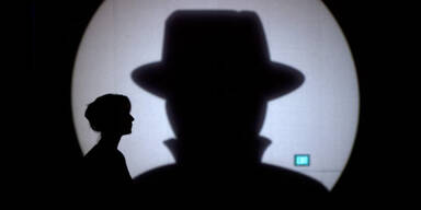 Österreicher sehen Cybercrime locker