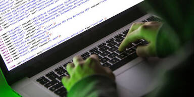 Cyberattacken nehmen in Österreich zu