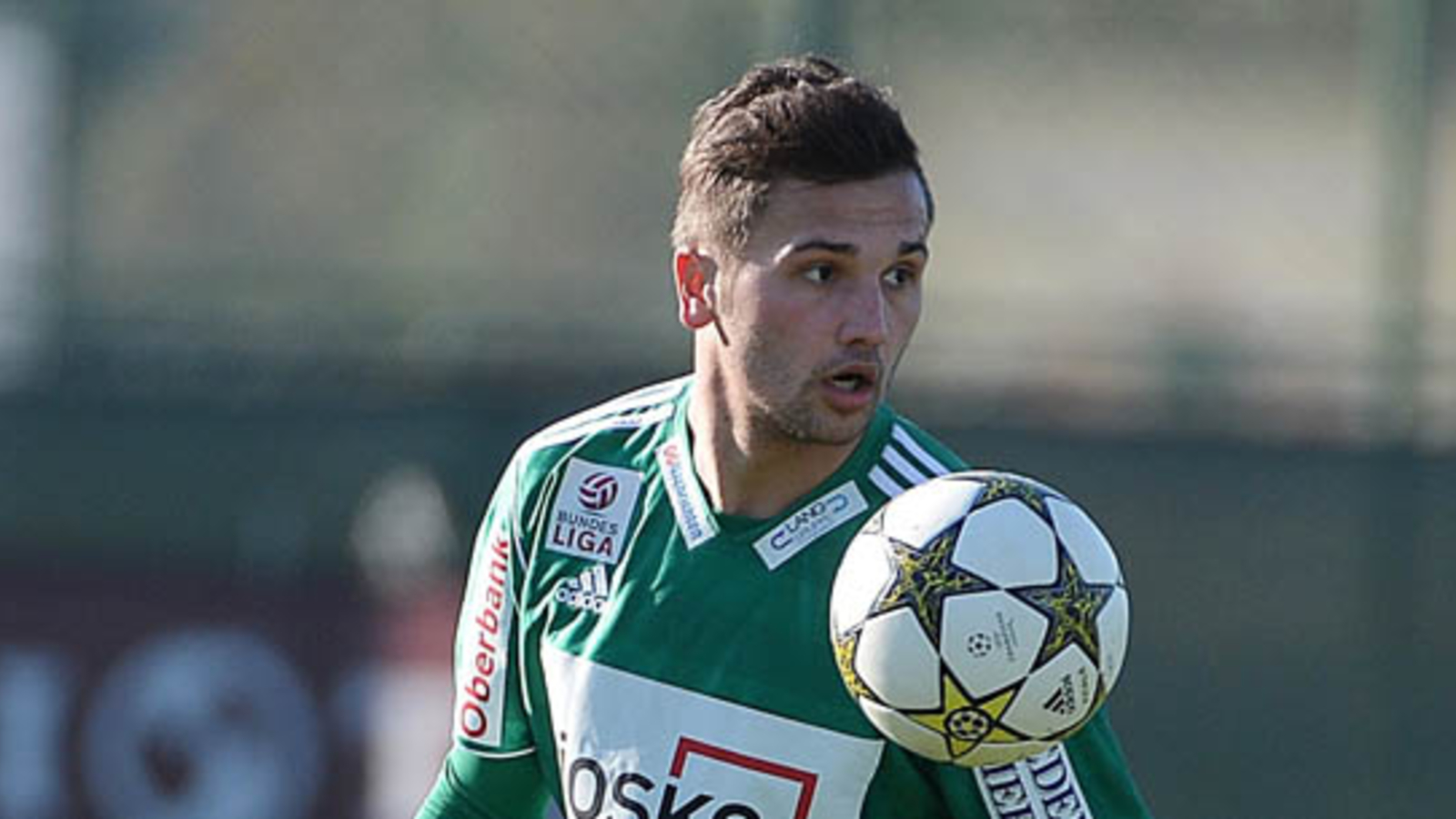 Hadzic ist sich mit Hajduk vorerst einig oe24.at