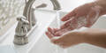 Heute ist der Welttag des Händewaschens