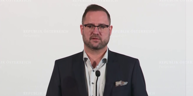 FPÖ: Gutachten bestätigt "Antwortverweigerung" der ÖVP