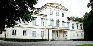 Schloss Haga Victoria Schweden