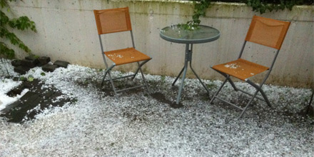 Hagel