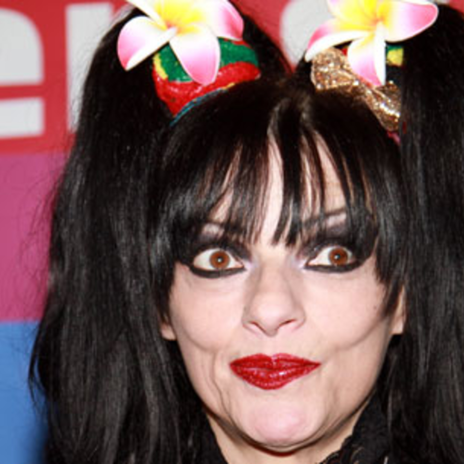 nina hagen no sex no drugs just rock n roll