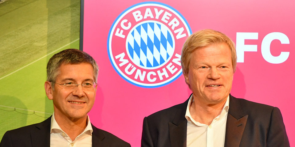 So geht es Uli Hoeneß nach Bayern-Abschied