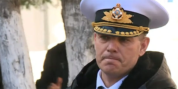Sergej Hajduk