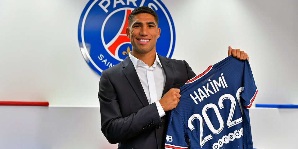 Hakimi