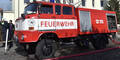 Deutschland Feuerwehr