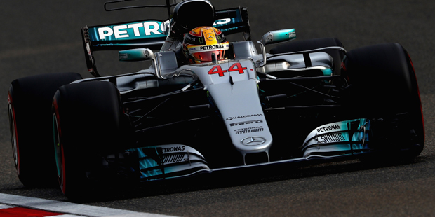 Wolff: Darum ist Hamilton