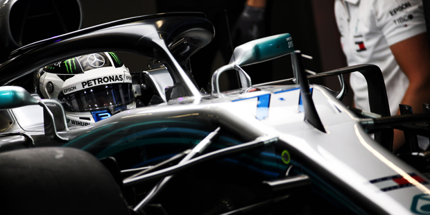Mercedes-Aus? Hammer-Gerücht um Toto Wolff