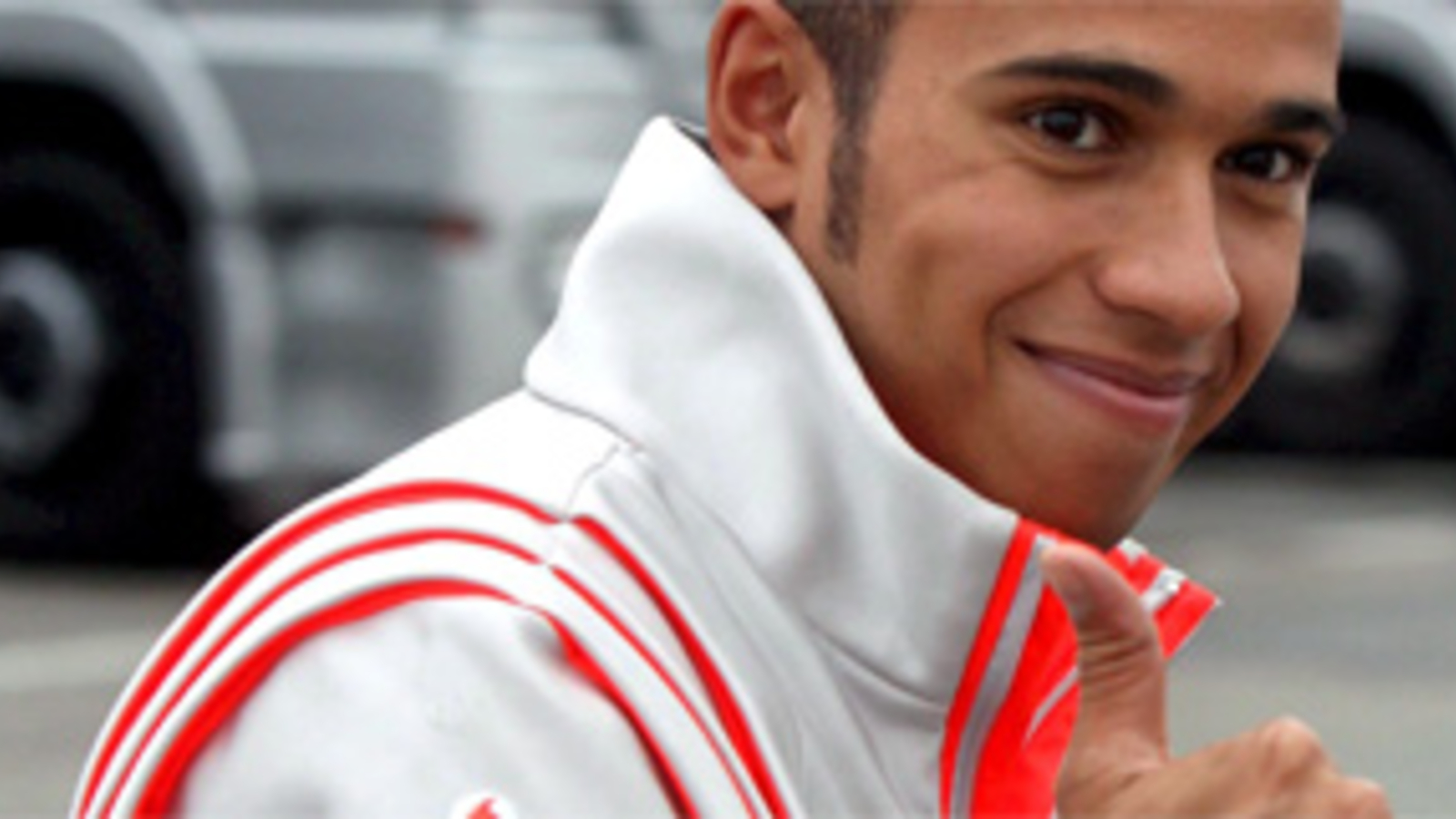 Hamilton bei Tests in Barcelona vorne